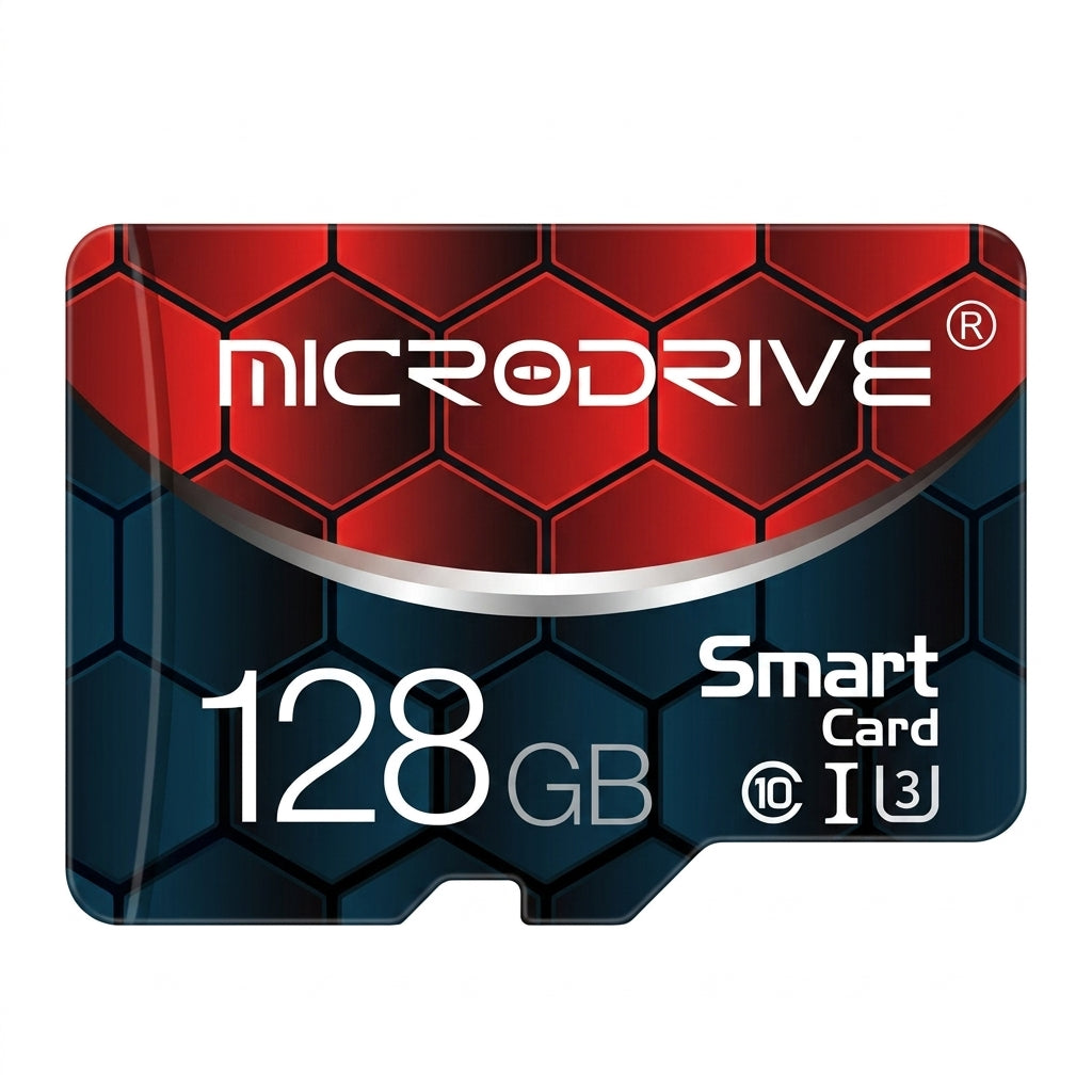 Cartes mémoire Micro SD pour caméra de chasse
