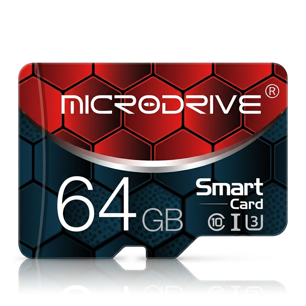 Cartes mémoire Micro SD pour caméra de chasse