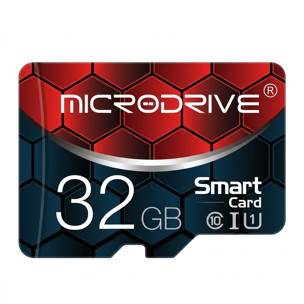Cartes mémoire Micro SD pour caméra de chasse