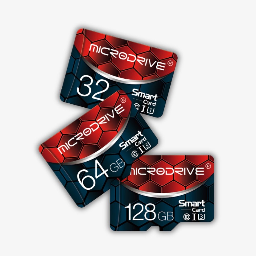 Carte SD / Lecteur de cartes  multiports 4-1